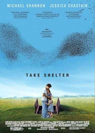 تصویر فیلم پناه بگیر Take Shelter 2011
