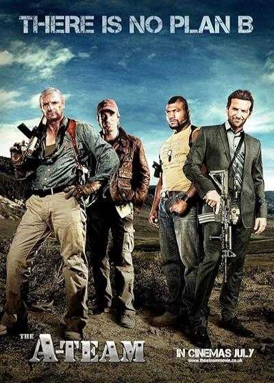 تصویر فیلم تیم آ The A-Team 2010