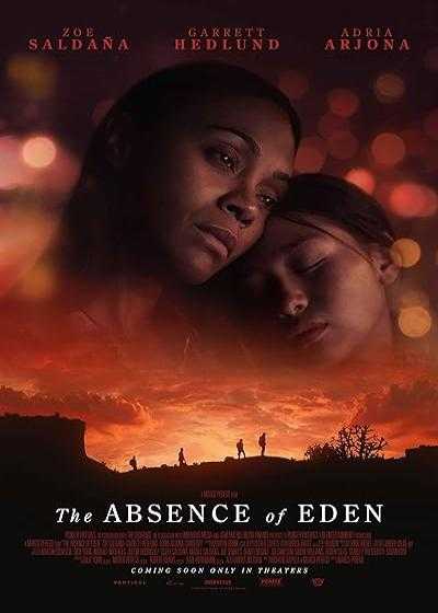 تصویر فیلم غیبت عدن The Absence of Eden 2023