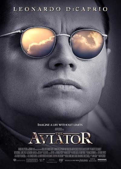 تصویر فیلم هوانورد The Aviator 2004