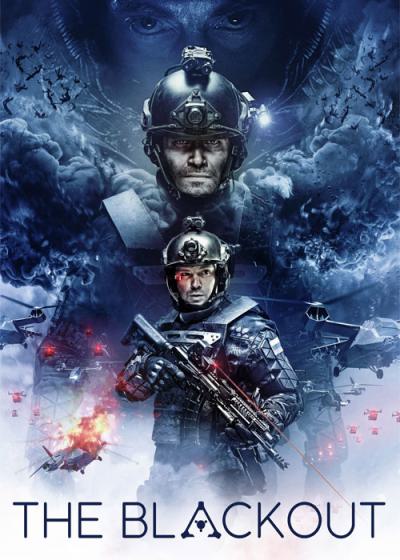 تصویر فیلم خاموشی The Blackout (Avanpost) 2019