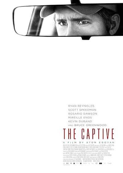 تصویر فیلم اسیر The Captive 2014