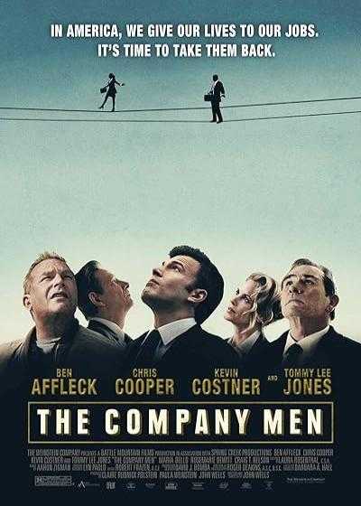 تصویر فیلم مردان کمپانی The Company Men 2010