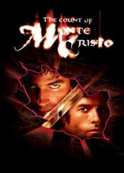 تصویر فیلم کنت مونت کریستو The Count of Monte Cristo 2002