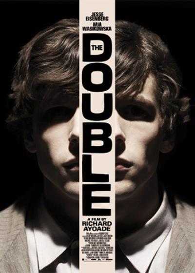 تصویر فیلم همزاد The Double 2013