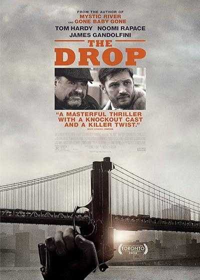 تصویر فیلم کندو The Drop 2014