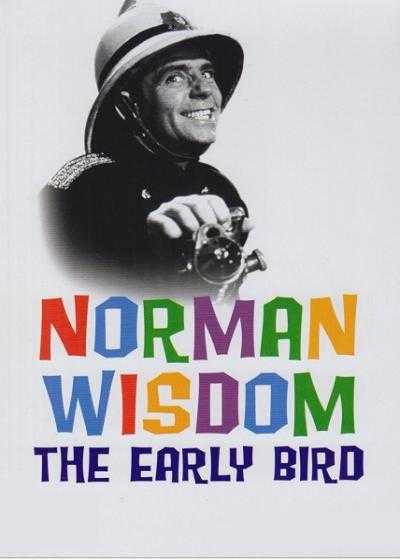 تصویر فیلم شیرفروش (سحرخیز) The Early Bird 1965