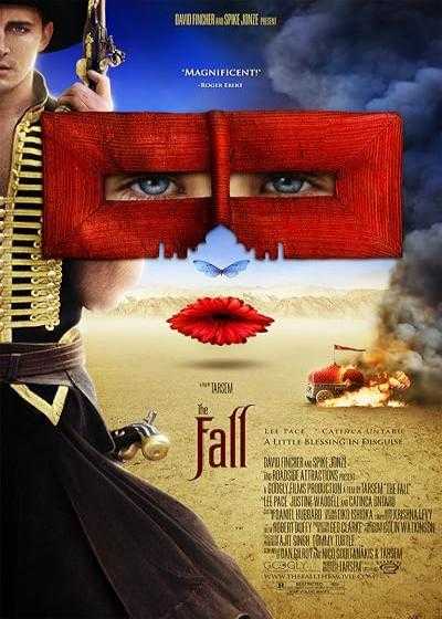 تصویر فیلم سقوط The Fall 2006
