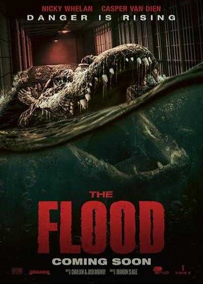 تصویر فیلم سیل The Flood 2023