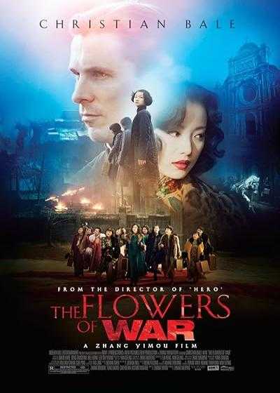 تصویر فیلم گل های جنگ The Flowers of War 2011
