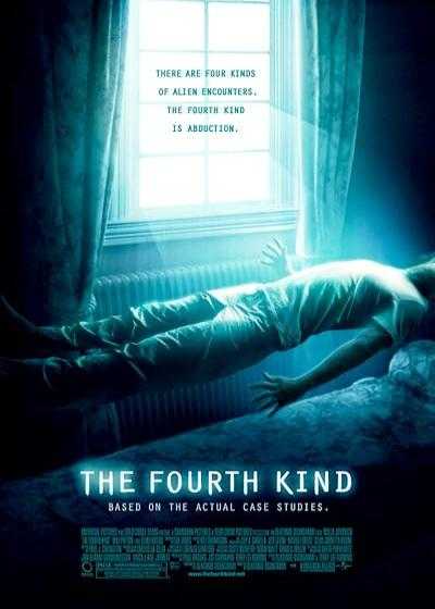 تصویر فیلم نوع چهارم The Fourth Kind 2009