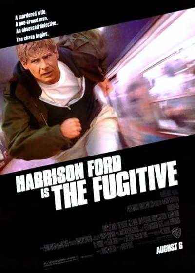 تصویر فیلم فراری The Fugitive 1993