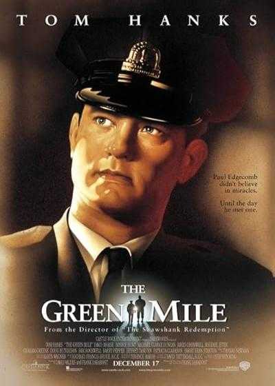 تصویر فیلم مسیر سبز The Green Mile 1999