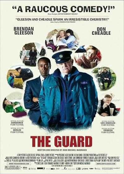 تصویر فیلم نگهبان The Guard 2011