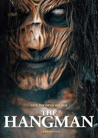 تصویر فیلم مأمور اعدام The Hangman 2024