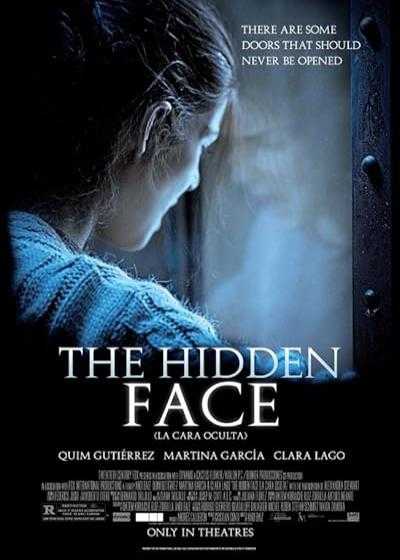 تصویر فیلم چهره پنهان The Hidden Face 2011