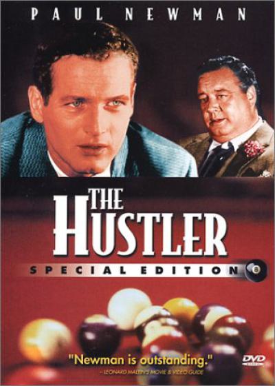 تصویر فیلم بیلیارد باز The Hustler 1961