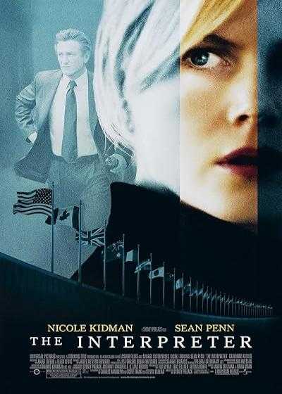 تصویر فیلم مترجم The Interpreter 2005