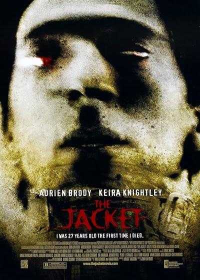 تصویر فیلم جلیقه (ژاکت) The Jacket 2005
