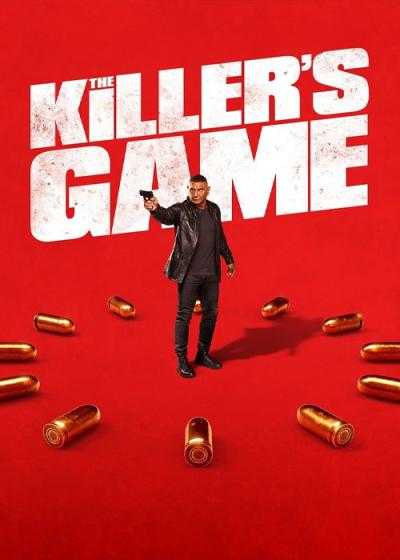 تصویر فیلم بازی قاتل The Killer’s Game 2024
