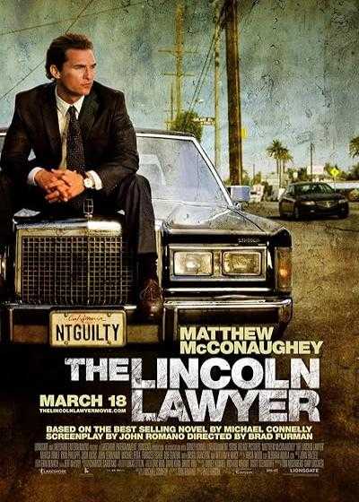 تصویر فیلم وکیل لینکلن The Lincoln Lawyer 2011