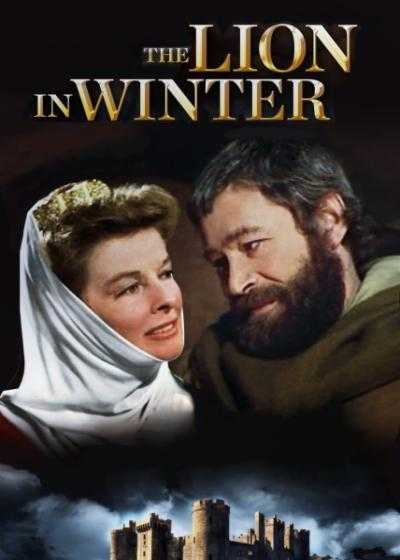 تصویر فیلم شیر در زمستان The Lion in Winter 1968