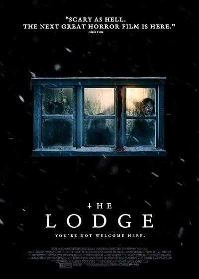 تصویر فیلم کلبه The Lodge 2019