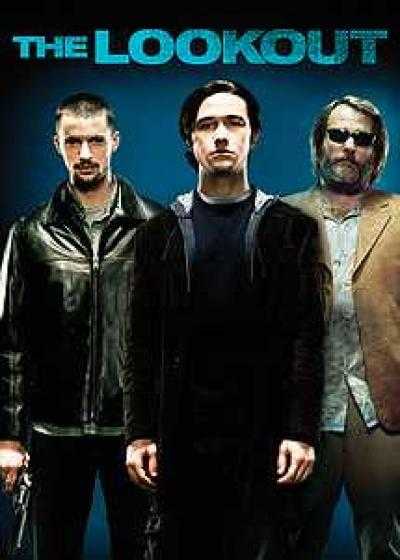 تصویر فیلم مراقب The Lookout 2007