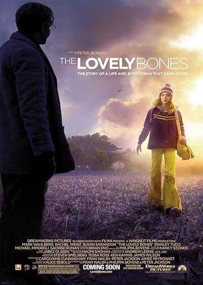 تصویر فیلم استخوان های دوست داشتنی The Lovely Bones 2009