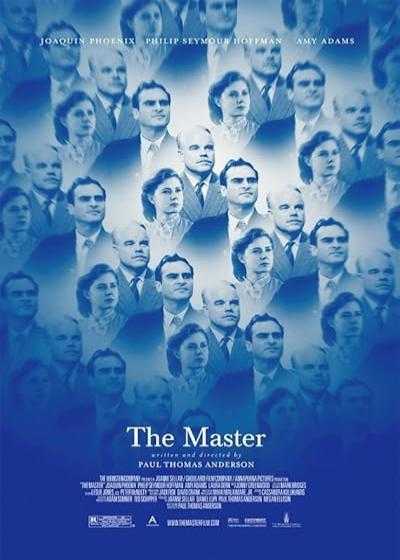 تصویر فیلم مرشد The Master 2012