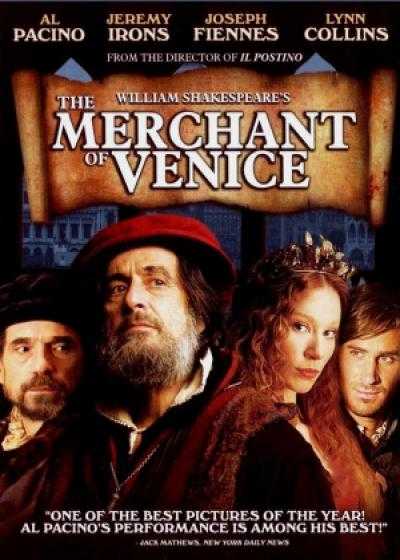 تصویر فیلم تاجر ونیزی The Merchant of Venice 2004