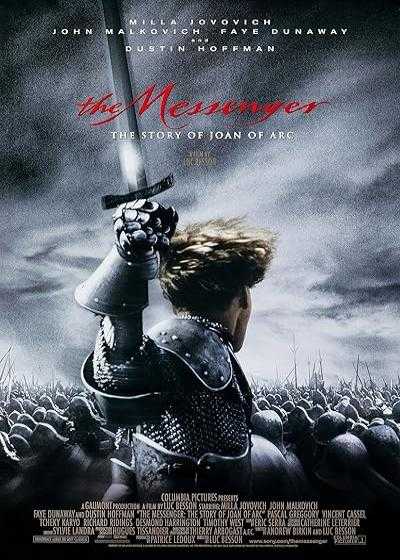 تصویر فیلم پیام آور: داستان ژان دارک The Messenger: The Story of Joan of Arc 1999