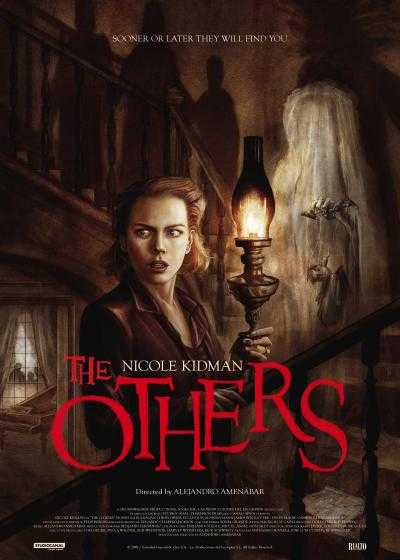 تصویر فیلم دیگران The Others 2001