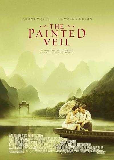 تصویر فیلم پرده رنگی The Painted Veil 2006