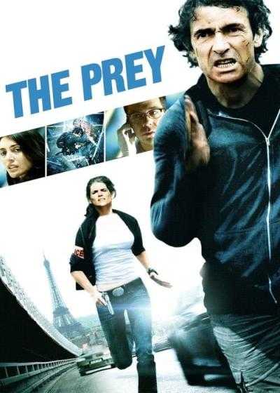 تصویر فیلم طعمه The Prey 2011