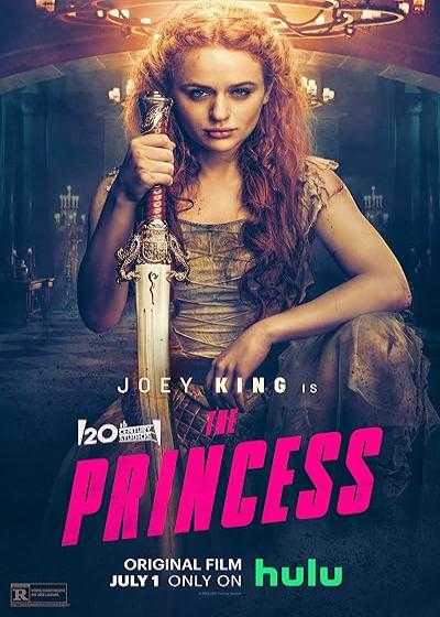 تصویر فیلم پرنسس The Princess 2022
