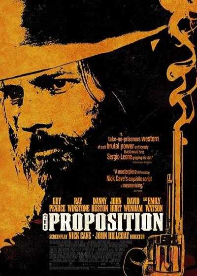 تصویر فیلم گزاره (پیشنهاد) The Proposition 2005