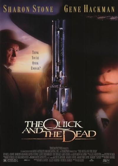 تصویر فیلم برنده و بازنده The Quick and the Dead 1995