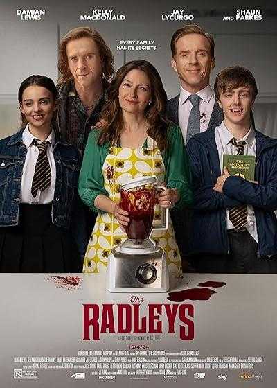تصویر فیلم رادلی ها The Radleys 2024