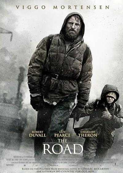 تصویر فیلم جاده The Road 2009
