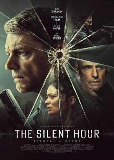 تصویر فیلم ساعت سکوت The Silent Hour 2024