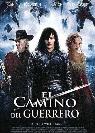 تصویر فیلم رسم سلحشور The Warrior’s Way 2010
