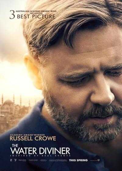 تصویر فیلم آب شناس The Water Diviner 2014
