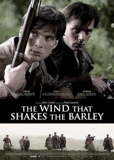 تصویر فیلم بادی که در مرغزار می وزد The Wind that Shakes the Barley 2006