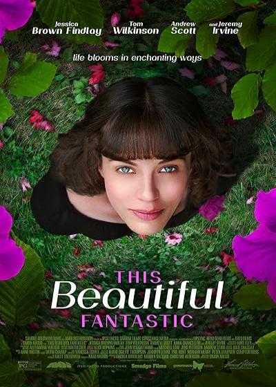 تصویر فیلم این زیبای خارق العاده This Beautiful Fantastic 2016
