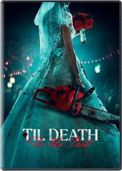 تصویر فیلم تا وقتی که مرگ ما را از هم جدا کند Til Death Do Us Part 2023