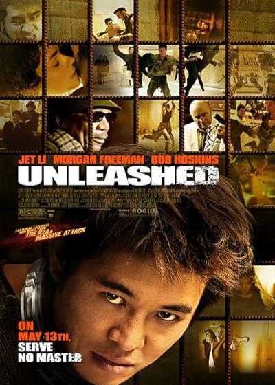 تصویر فیلم رهاشده Unleashed 2005