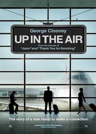 تصویر فیلم بالا در آسمان Up in the Air 2009