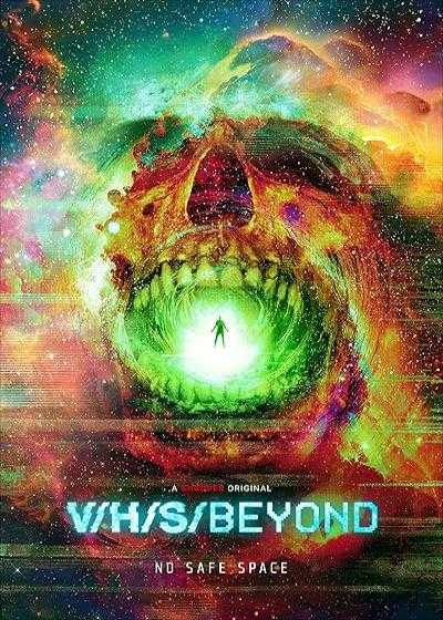 تصویر فیلم فراتر از وی اچ اس V/H/S/Beyond 2024