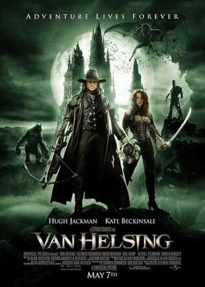 تصویر فیلم ون هلسینگ Van Helsing 2004